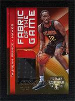 Taurean Prince #/10