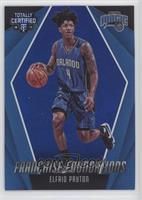 Elfrid Payton #/99