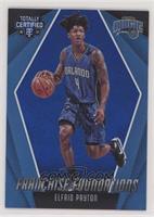 Elfrid Payton #/99