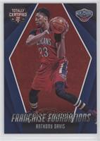 Anthony Davis #/199