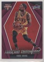 Kyrie Irving #/199