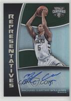 Michael Carter-Williams #/25