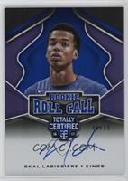 Skal Labissiere [EX to NM] #/99