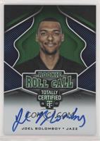 Joel Bolomboy #/5