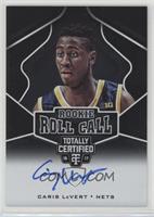 Caris LeVert