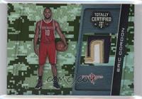 Eric Gordon [Noted] #/25