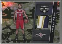 Eric Gordon [Noted] #/25