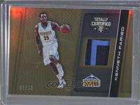 Kenneth Faried #/10