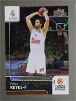 Felipe Reyes