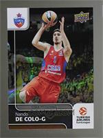 Nando De Colo