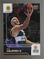 Nick Calathes