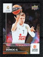 Luka Doncic