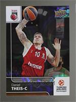 Daniel Theis