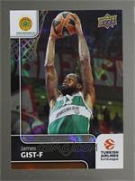 James Gist