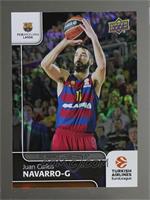 Juan Carlos Navarro