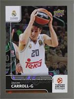 Jaycee Carroll