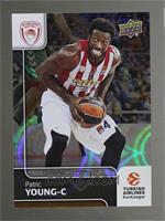 Patric Young