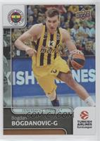 Bogdan Bogdanovic