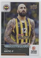 Pero Antic