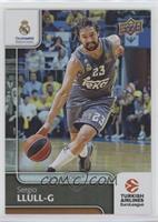 Sergio Llull