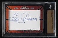 Lou Carnesecca [Uncirculated] #/44