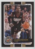 Allen Iverson