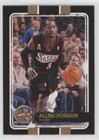 Allen Iverson