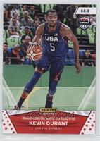 Kevin Durant #/116