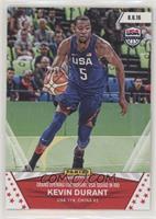 Kevin Durant #/116