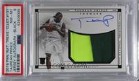 College Material Signatures - Taurean Prince [PSA 8 NM‑MT] #/5