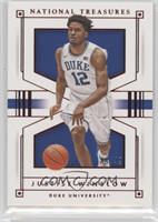 Justise Winslow #/49