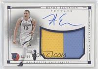 College Material Signatures - Henry Ellenson #/99