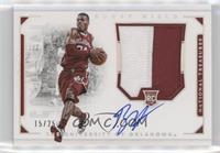 Buddy Hield #/25