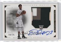 Deyonta Davis #/25