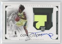 Taurean Prince #/25