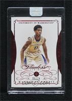 Marquese Chriss [Uncirculated] #/15