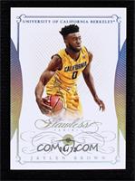 Jaylen Brown #/20