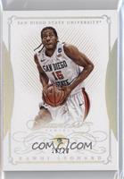 Kawhi Leonard #/20