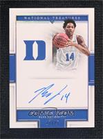 Brandon Ingram #/25