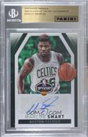 Marcus Smart [BGS Encased] #/20