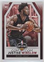 Justise Winslow