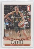 Sue Bird #/500