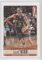 Sue Bird #/500