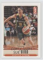 Sue Bird #/500