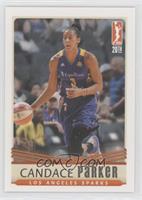 Candace Parker #/500