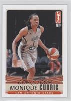 Monique Currie #/500