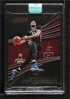 Veterans - Karl-Anthony Towns [Uncirculated] #/7