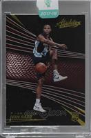 Rookies - Ivan Rabb [Uncirculated] #/7