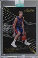 Rookies - Luke Kennard [Uncirculated]