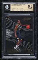 Rookies - Donovan Mitchell [BGS 9.5 GEM MINT]